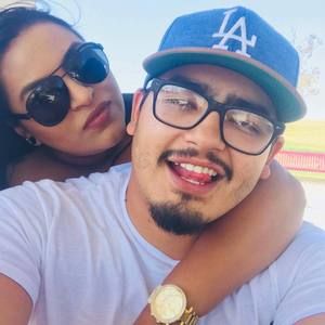 Meet your Posher, Adrian